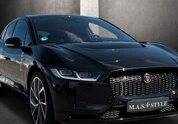 Jaguar I-Pace 24.950 km 49.950 &euro; Wuppertal 42349