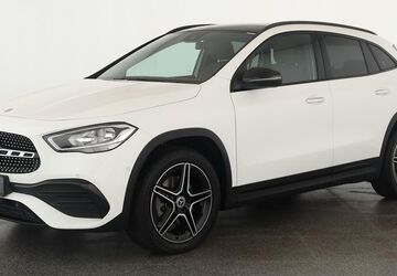 Mercedes-Benz GLA 250 37.400 km 42.784 &euro; Neuss 41460