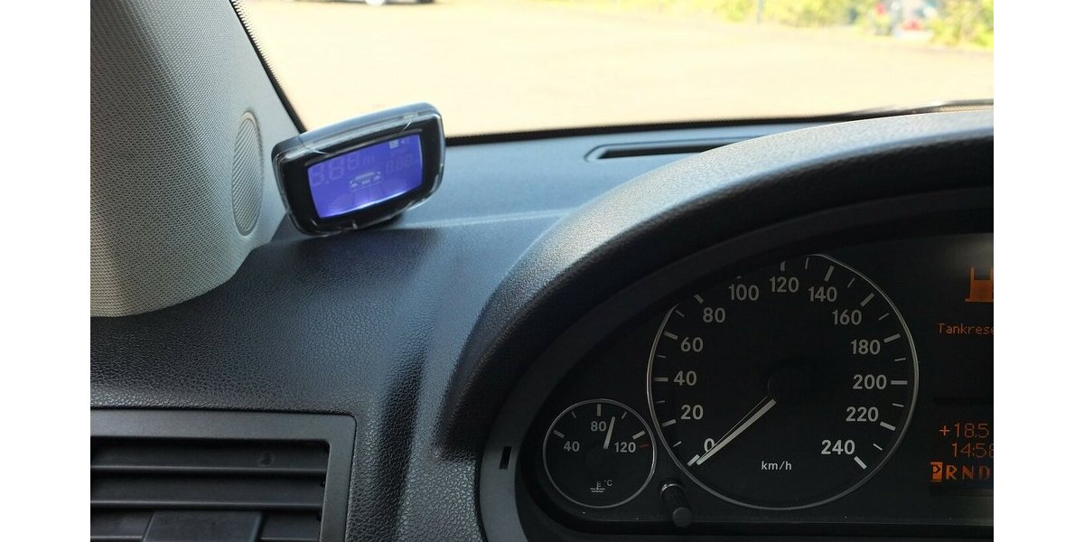 Mercedes-Benz A 150 AUTOTRONIC NAVI TEMPOMAT KLIMAANLAGE 98.516 km 7.804 &euro; Köln 50858