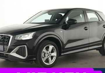 Audi Q2 7.936 km 27.444 &euro; Neuss 41460