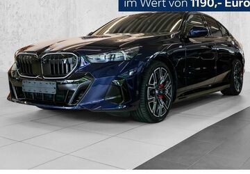BMW i5 4.500 km 62.480 &euro; Köln Süd 50968