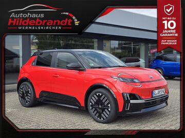 Gebrauchte Nissan Micra