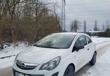 Opel Corsa 159.000 km 2.850 &euro; Köln 51069