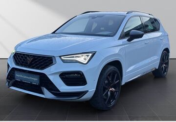 Cupra Ateca 41.700 km 32.990 &euro; Wuppertal 42109