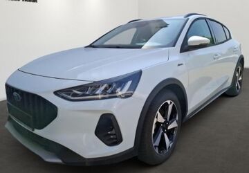 Ford Focus 3.888 km 28.450 &euro; Neuss 41464