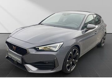 Cupra Leon 35.600 km 28.990 &euro; Wuppertal 42109
