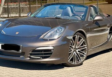 Porsche Boxster 90.700 km 39.990 &euro; Velbert 42549