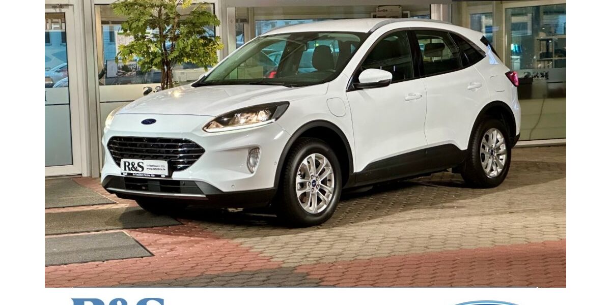 Ford Kuga 39.235 km 23.900 &euro; Köln 50769