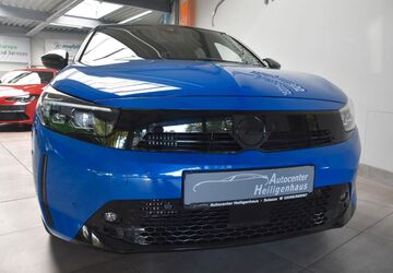 Opel Corsa 34.791 km 16.280 &euro; Heiligenhaus 42579