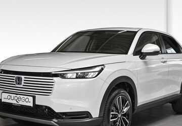 Honda HR-V 10.000 km 29.870 &euro; Wuppertal 42103