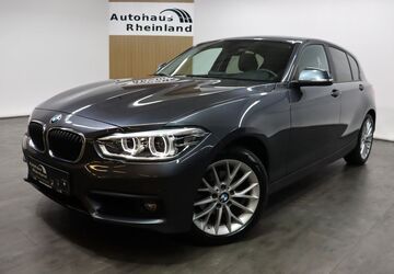 BMW 118 112.310 km 15.950 &euro; Köln 51107