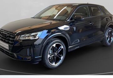 Audi Q2 3.500 km 41.880 &euro; Köln 50823