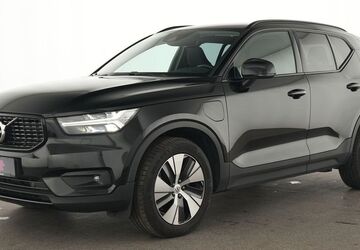 Volvo XC40 85.649 km 27.548 &euro; Neuss 41460