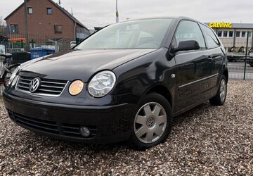 VW Polo 236.000 km 1.750 &euro; Köln 50968