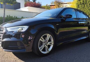 Audi A3 59.300 km 19.500 &euro; Köln 50997