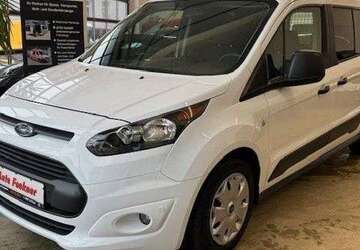 Ford Transit Connect 128.300 km 10.400 &euro; Wuppertal 42281