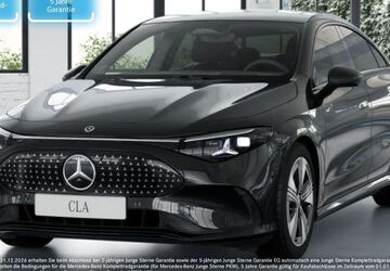 Mercedes-Benz CLA 350 11.948 km 50.890 &euro; Köln 51149