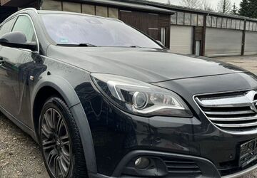 Opel Insignia 209.000 km 5.000 &euro; Wuppertal 42389