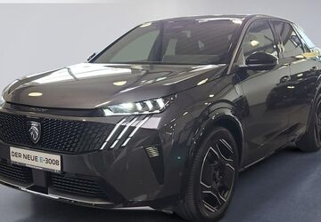 Peugeot 3008 25.000 km 49.890 &euro; Neuss 41460