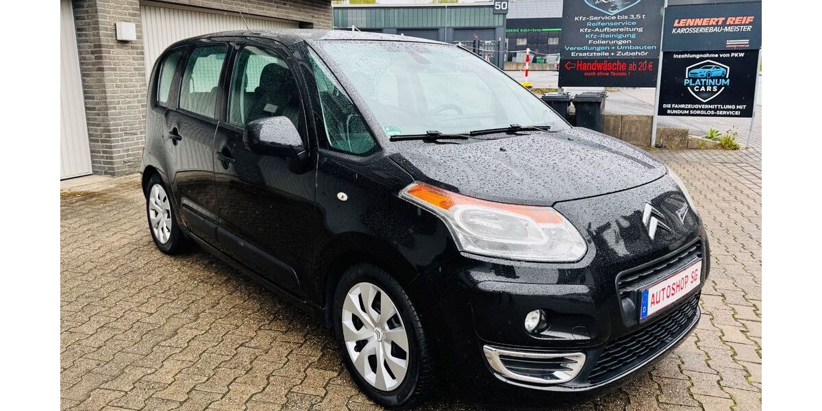 Citroen C3 Picasso 169.000 km 3.090 &euro; Solingen 42699