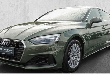 Audi A5 72.502 km 33.670 &euro; Düsseldorf 40474