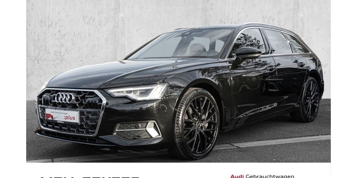 Audi A6 23.590 km 48.970 &euro; Düsseldorf 40549