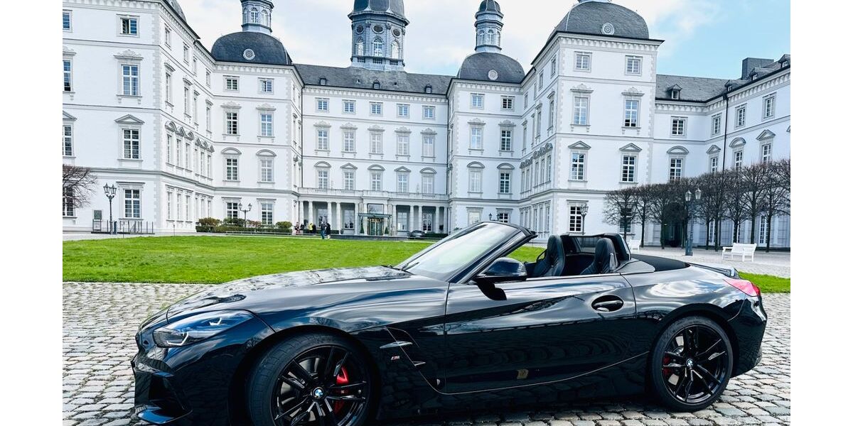 BMW Z4 M40 48.350 km 43.900 &euro; Köln 51107