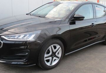 Ford Focus 64.517 km 14.570 &euro; Köln 51105