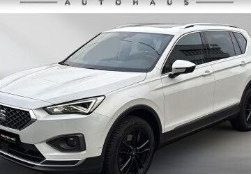 Seat Tarraco 145.300 km 24.780 &euro; Remscheid/NRW 42855