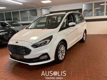 Gebrauchte Ford Galaxy