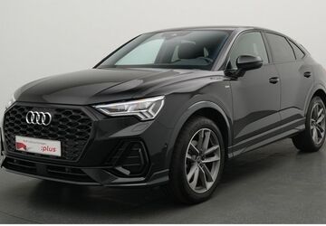 Audi Q3 6.824 km 41.980 &euro; Leverkusen 51373