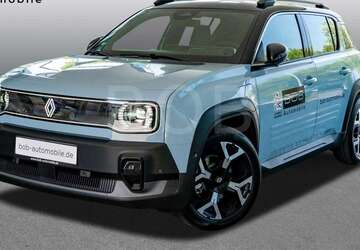 Renault R 4 3.212 km 35.555 &euro; Wuppertal 42109