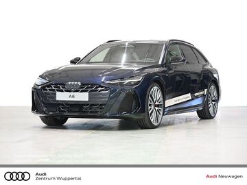 Gebrauchte Audi A6