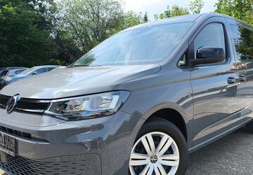 VW Caddy 10.700 km 27.450 &euro; Solingen 42657