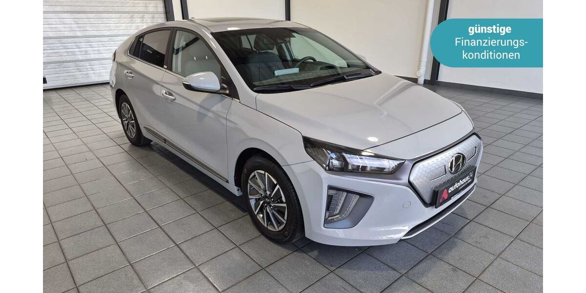 Hyundai IONIQ 60.420 km 15.990 &euro; Wuppertal 42287