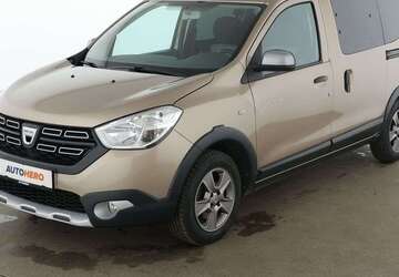 Dacia Dokker 91.510 km 13.190 &euro; Köln 50739