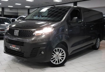 Fiat Scudo 127.879 km 15.490 &euro; Köln 51149