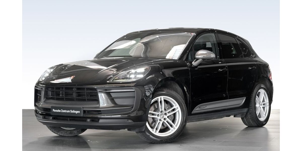 Porsche Macan 52.001 km 61.700 &euro; Solingen 42653