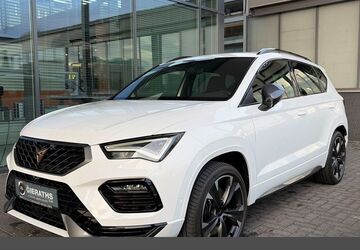 Cupra Ateca 22.291 km 40.180 &euro; Bergisch Gladbach 51429