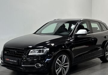 Audi SQ5 224.500 km 11.890 &euro; Remscheid 42855