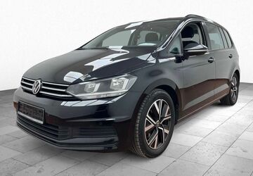 VW Touran 132.000 km 18.990 &euro; Hilden 40721