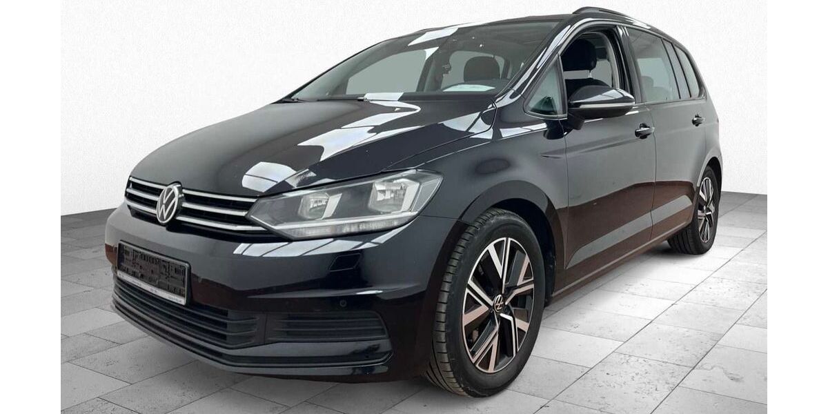 VW Touran 132.000 km 18.990 &euro; Hilden 40721