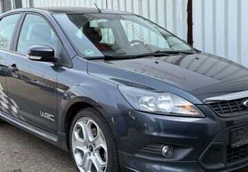Ford Focus 148.000 km 4.400 &euro; Pulheim 50259