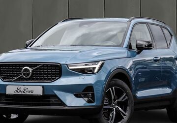 Volvo XC40 24.820 km 36.840 &euro; Köln 50968