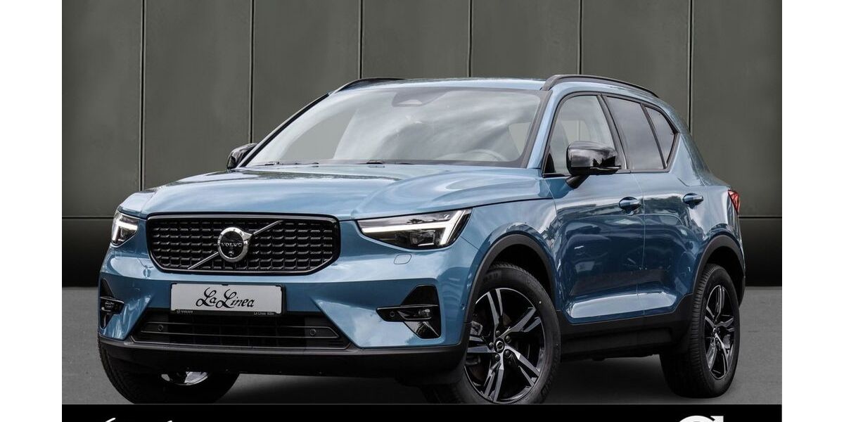 Volvo XC40 24.820 km 36.840 &euro; Köln 50968