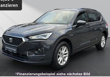 Seat Tarraco 64.500 km 22.990 &euro; Mettmann 40822