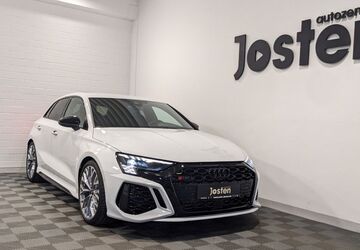 Audi RS3 31.500 km 53.490 &euro; Monheim am Rhein 40789
