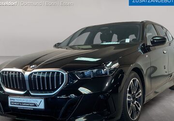 BMW 520 27.958 km 51.699 &euro; Düsseldorf 40237