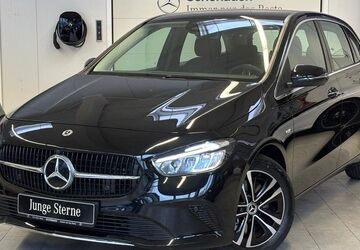 Mercedes-Benz B 250 5.079 km 34.850 &euro; Wuppertal 42281