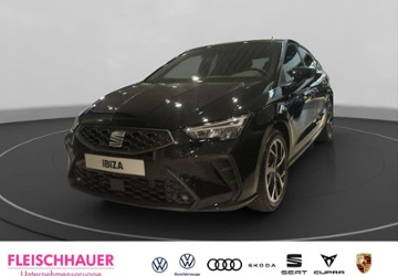 Seat Ibiza 9.999 km 23.780 &euro; Köln-Mülheim 51063